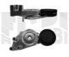 KM International FI16930 Belt Tensioner, v-ribbed belt